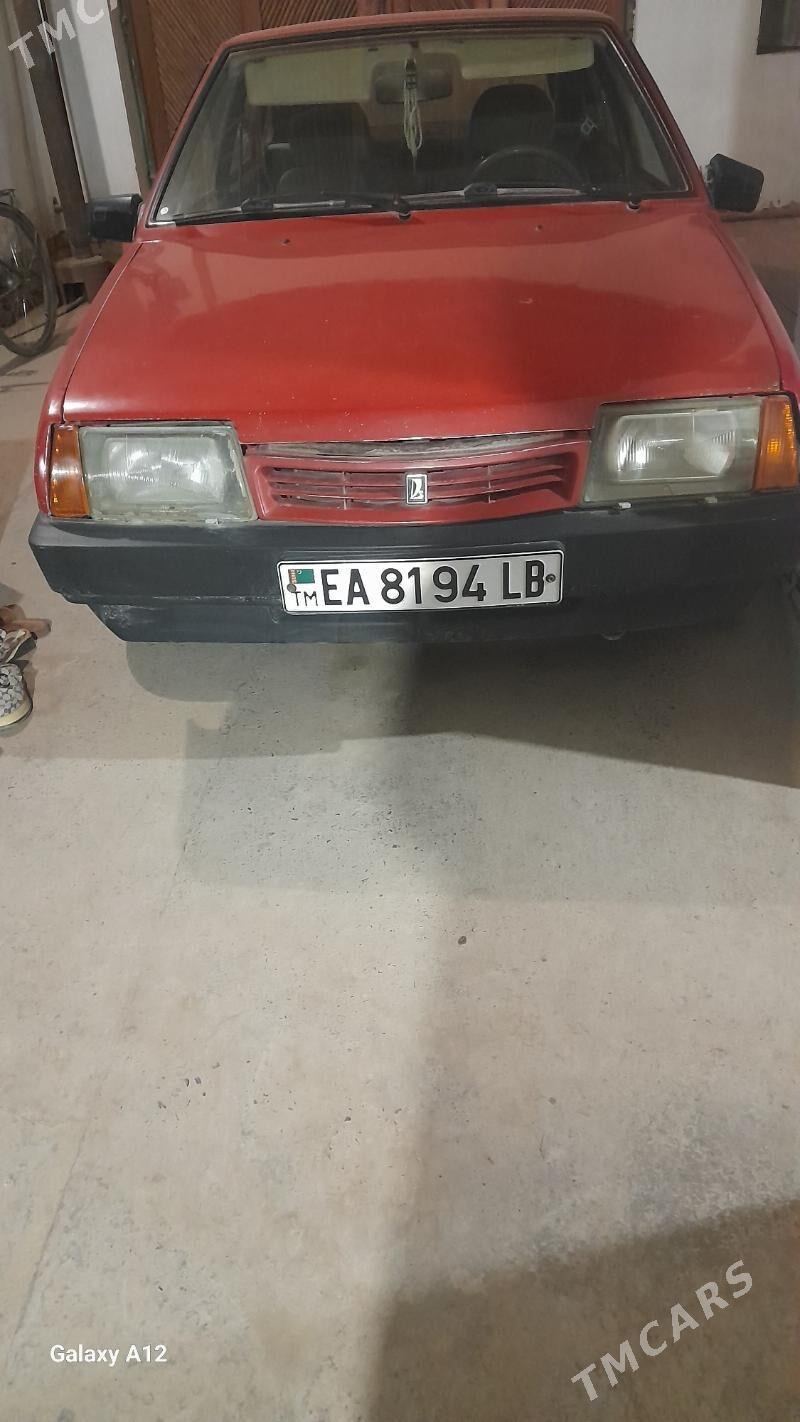 Lada 2109 1996 - 15 000 TMT - Halaç - img 4