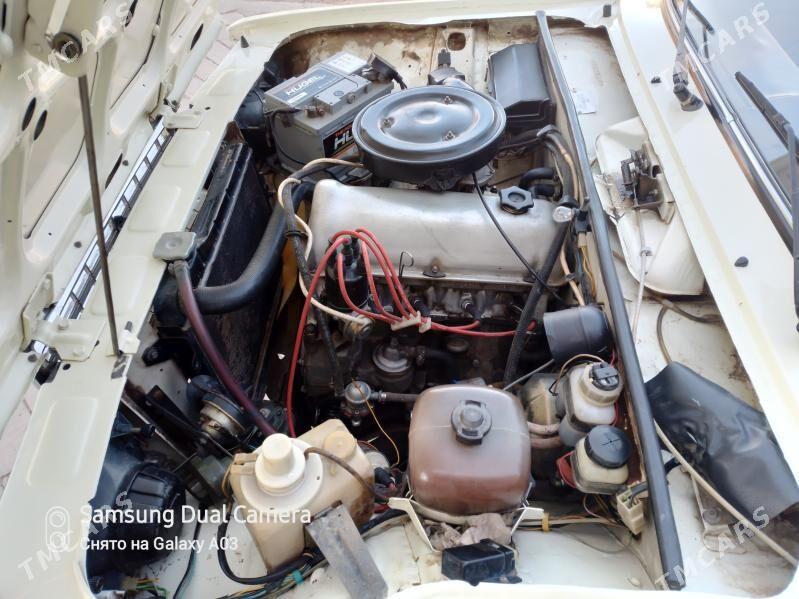 Lada 2107 1998 - 50 000 TMT - Байрамали - img 4