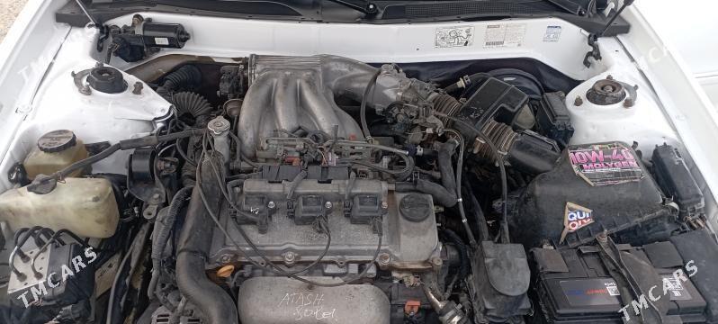 Toyota Avalon 1998 - 130 000 TMT - Газаджак - img 6
