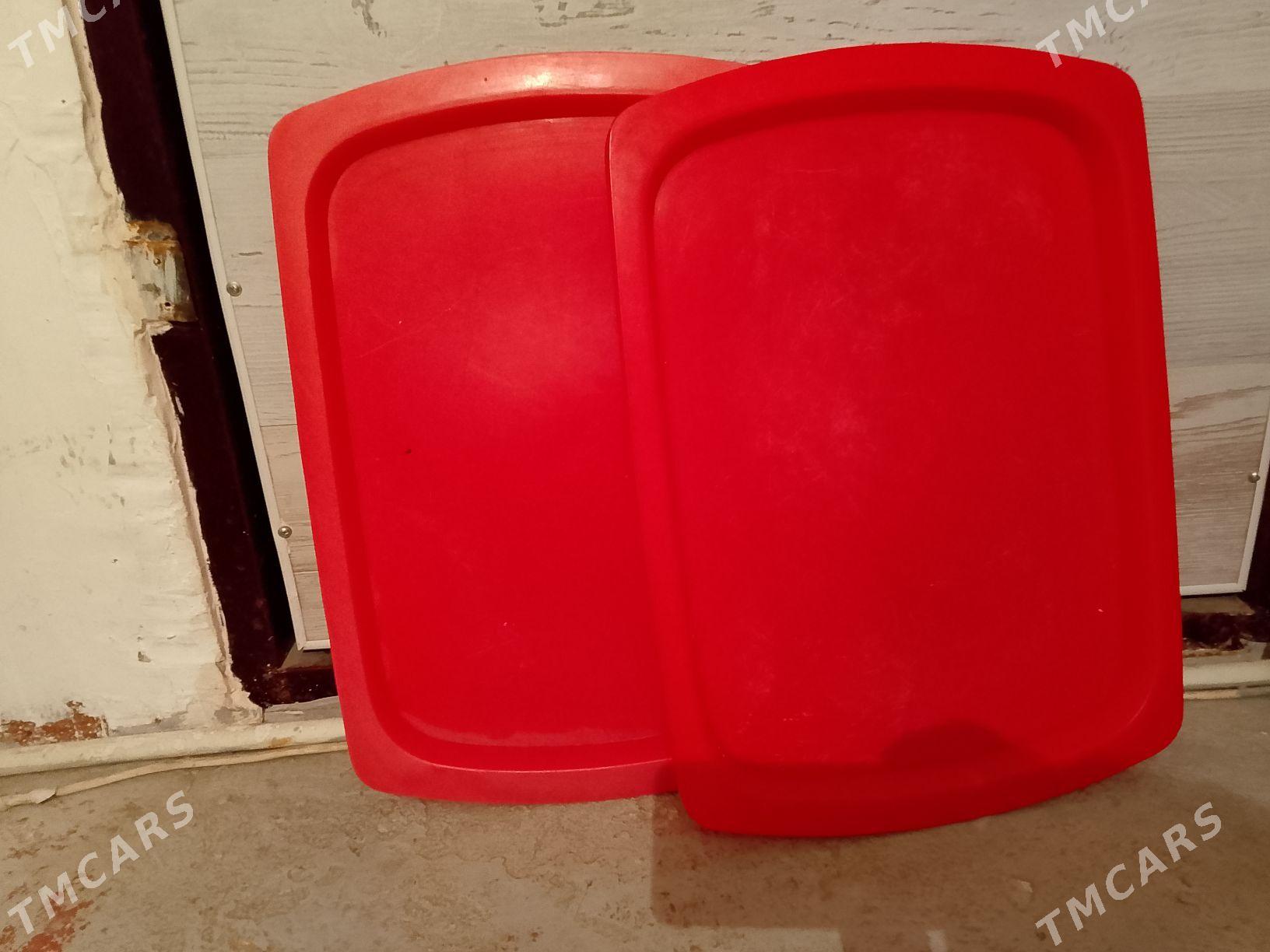 Bludo Блюдо - Балканабат - img 2