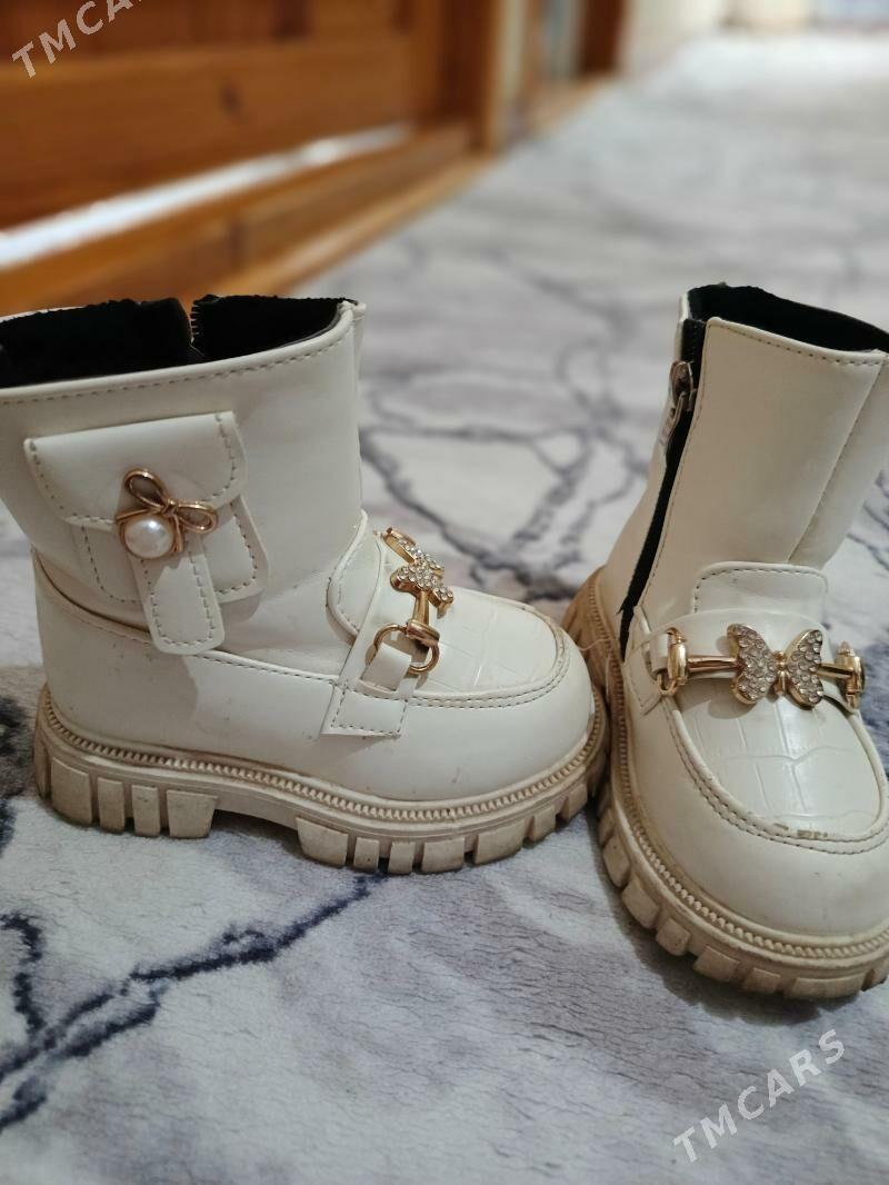 ayakgap - Балканабат - img 2