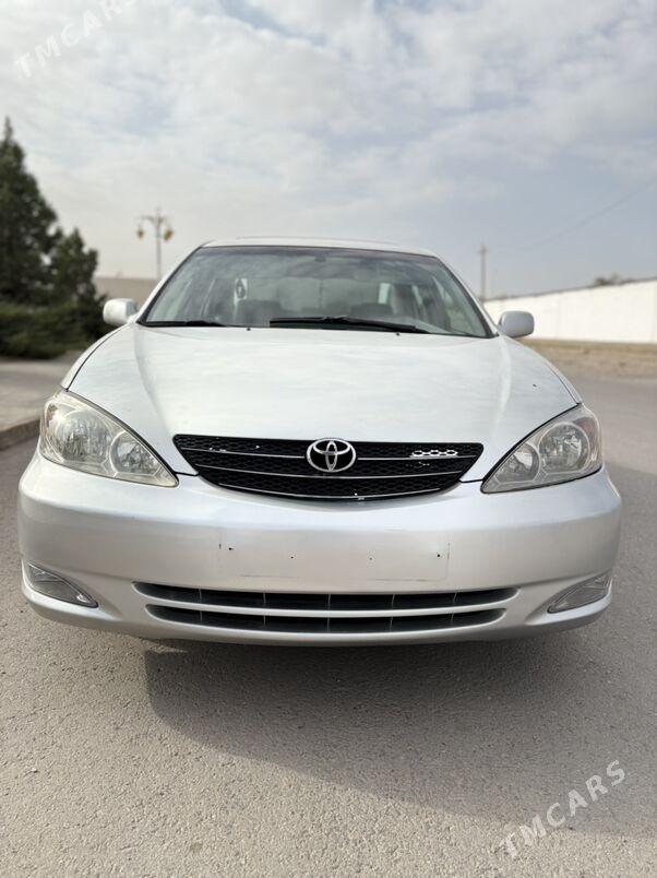 Toyota Camry 2003 - 207 000 TMT - Балканабат - img 5