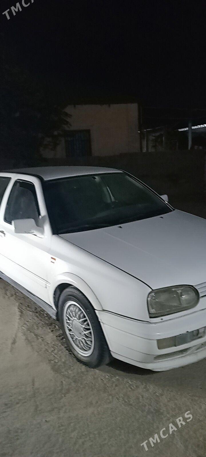 Volkswagen Golf 1993 - 30 000 TMT - Бузмеин - img 3
