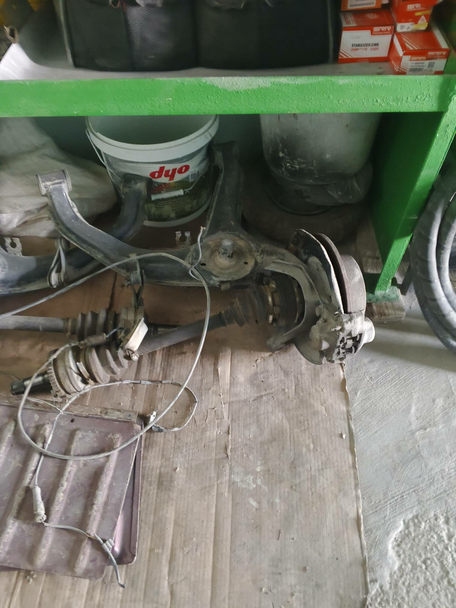 omega stupca 300 TMT - Балканабат - img 4