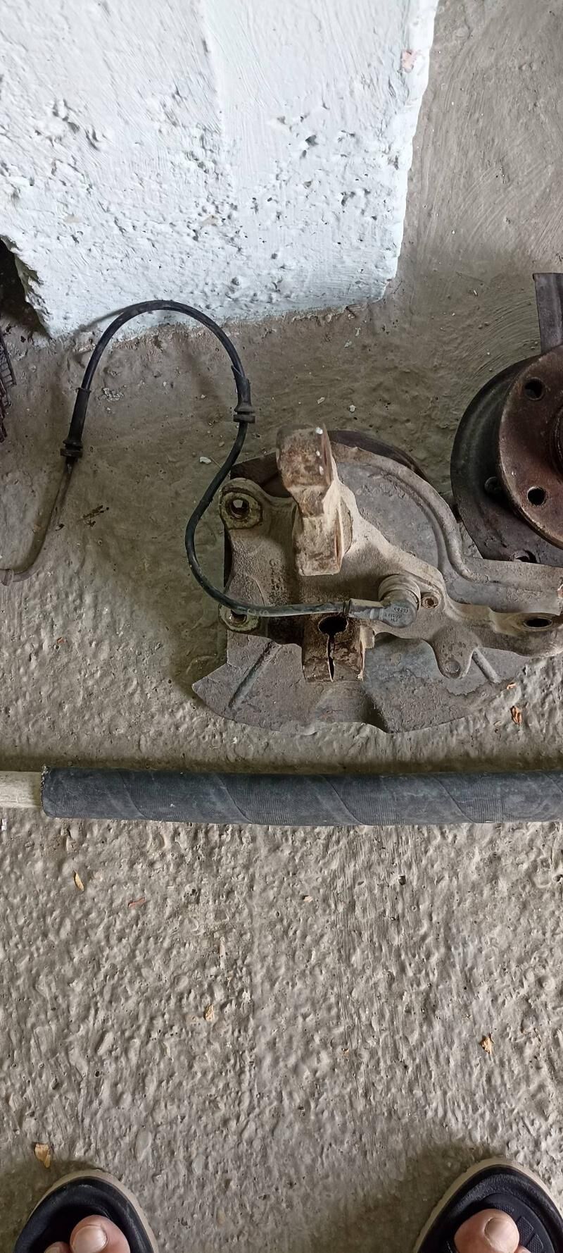 omega stupca 300 TMT - Балканабат - img 1