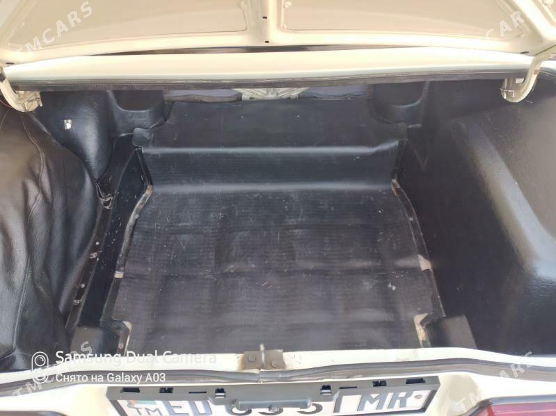 Lada 2107 1998 - 50 000 TMT - Байрамали - img 7