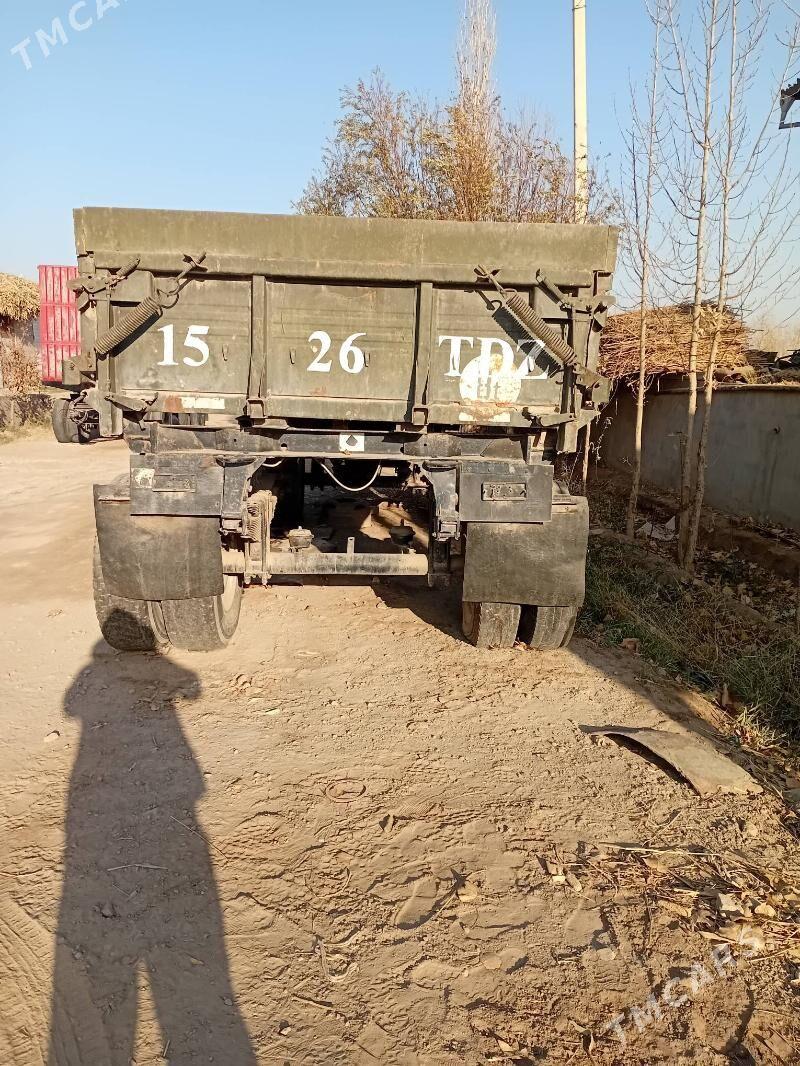 Prisep Polprisep 1989 - 100 000 TMT - Gurbansoltan Eje - img 3