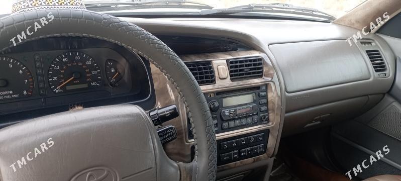 Toyota Avalon 1998 - 130 000 TMT - Газаджак - img 4