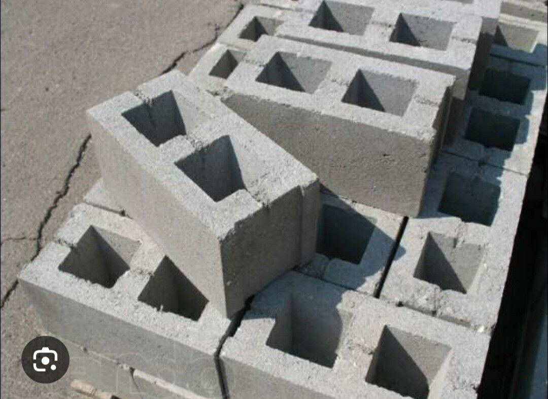 kerpiç zawod кепич  зарик бар - Балканабат - img 3