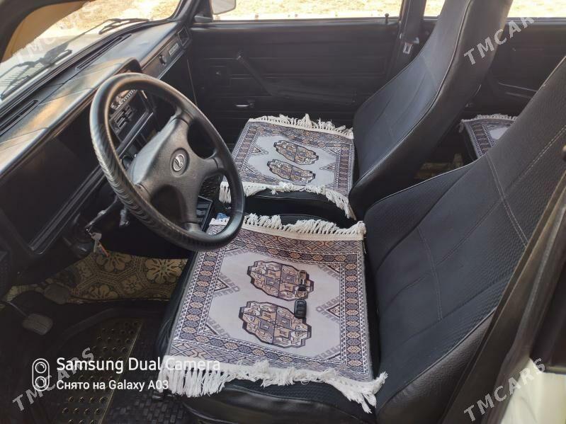 Lada 2107 1998 - 50 000 TMT - Байрамали - img 6