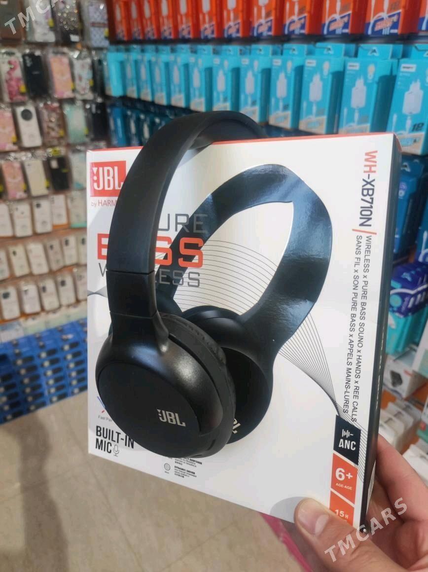 JBL by Harman 710 blutuz - Дашогуз - img 2
