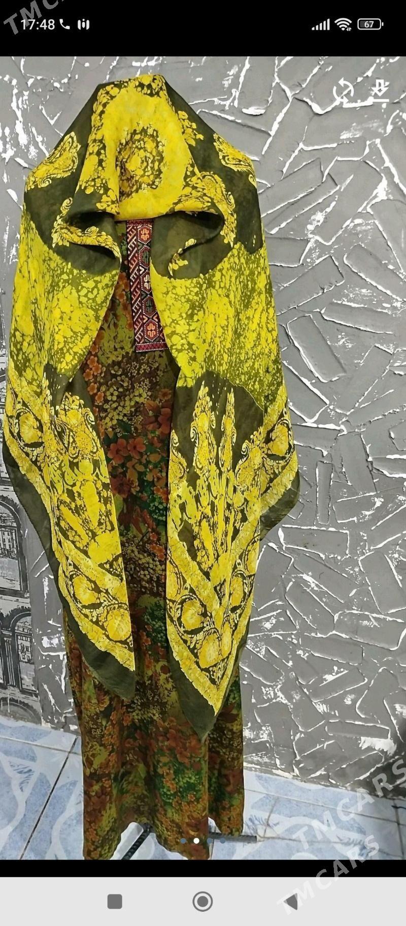 òýme - Туркменбаши - img 2