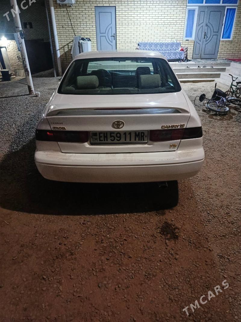 Toyota Camry 1998 - 132 000 TMT - Mary - img 2