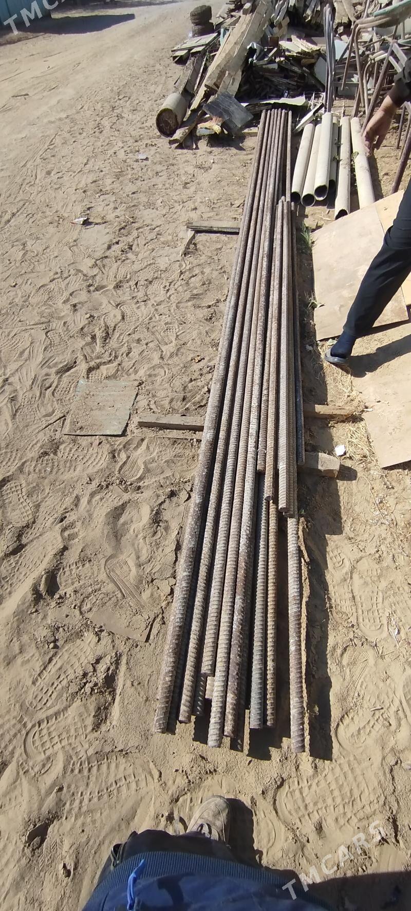 Demirler Armatur - Мургап - img 6