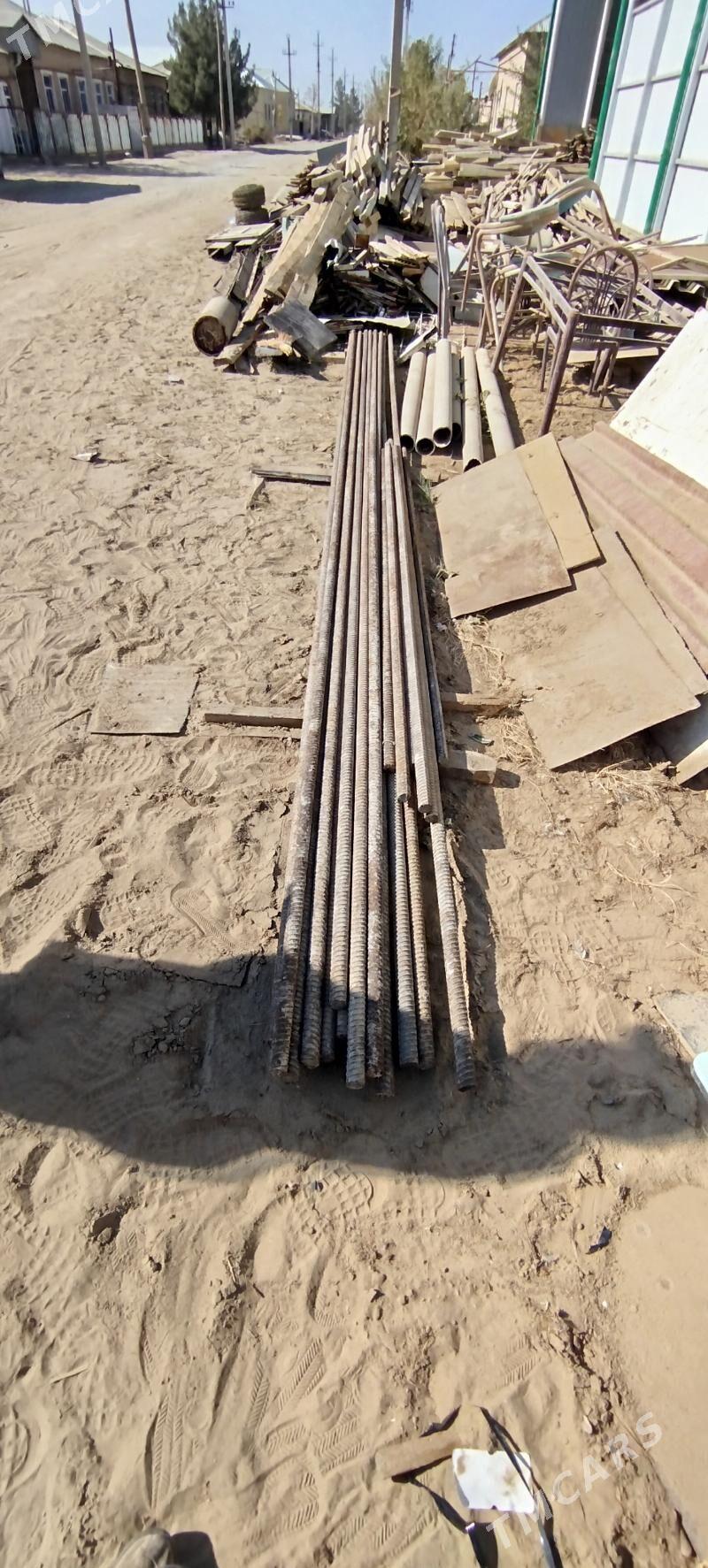 Demirler Armatur - Мургап - img 5