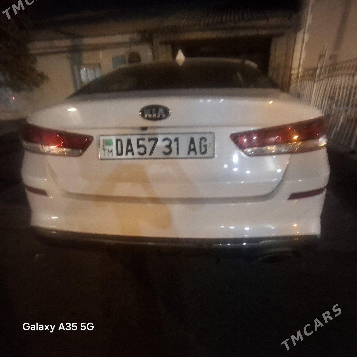 Kia Optima 2020 - 210 000 TMT - Хитровка - img 2