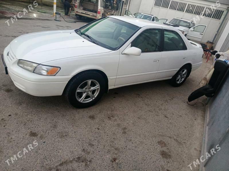 Toyota Camry 1998 - 132 000 TMT - Mary - img 4