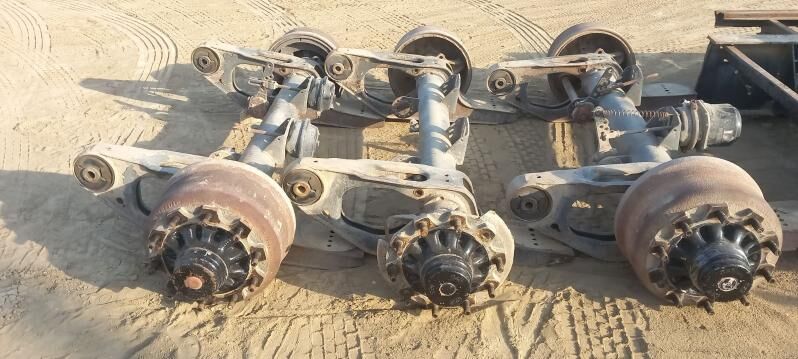 çulok 56 000 TMT - Esenguly - img 2