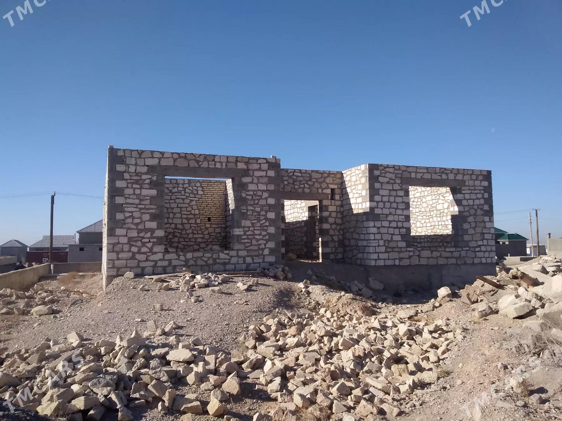 Plan jay - Балканабат - img 2