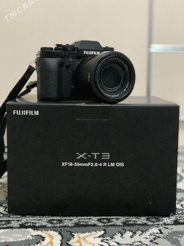 Fotoaparat - Балканабат - img 2