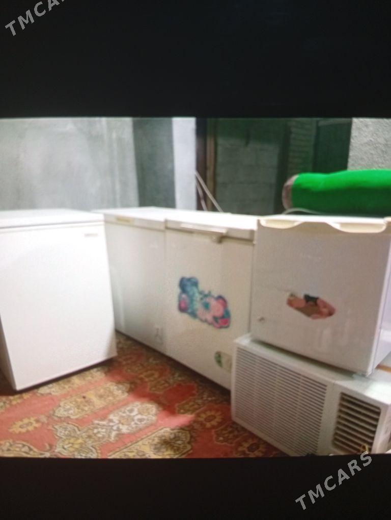 morozilnik we holdilnik - Анев - img 2