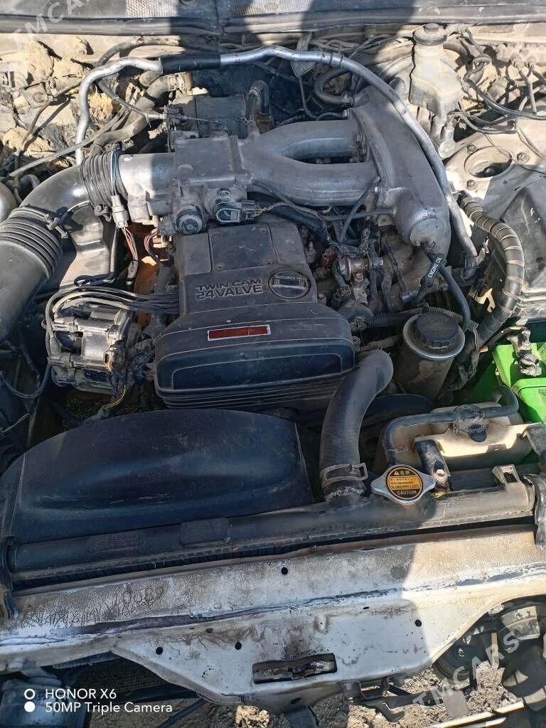 Toyota Chaser 1996 - 38 000 TMT - Jebel - img 4