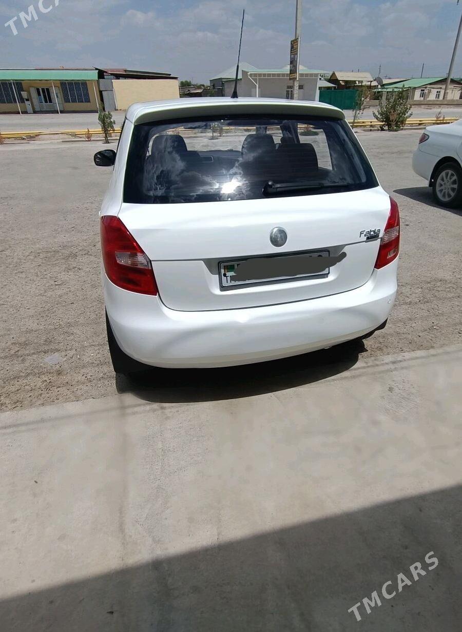 Skoda Fabia​ 2010 - 105 000 TMT - Änew - img 3