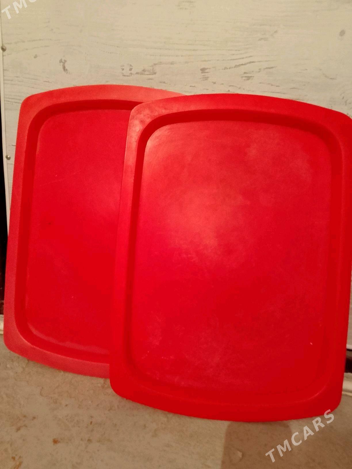 Bludo Блюдо - Балканабат - img 1