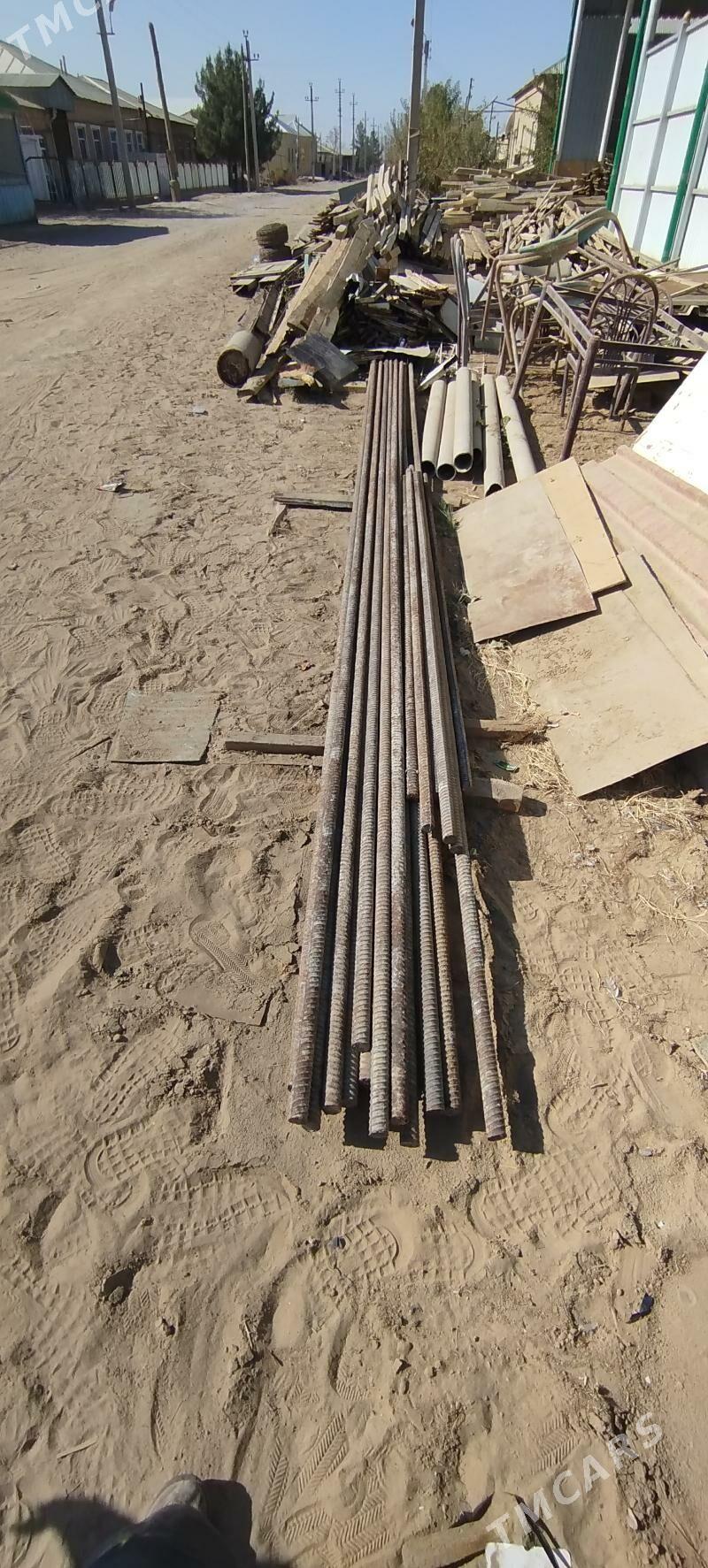 Demirler Armatur - Мургап - img 3