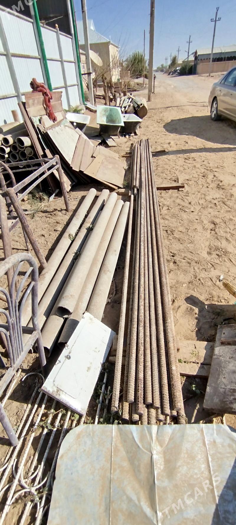 Demirler Armatur - Мургап - img 2