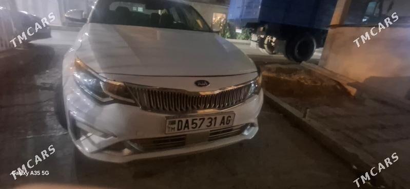 Kia Optima 2020 - 210 000 TMT - Хитровка - img 4
