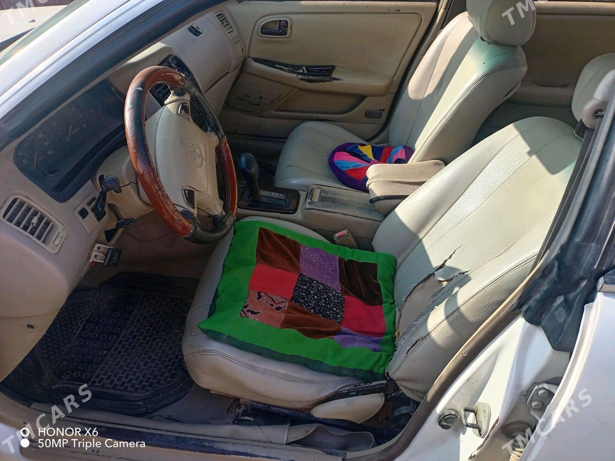 Toyota Chaser 1996 - 38 000 TMT - Jebel - img 2