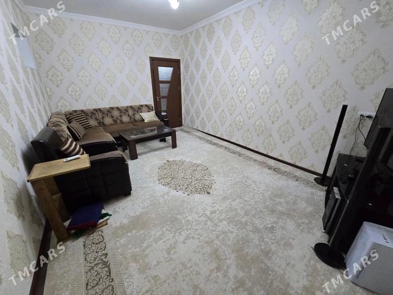 ARENDA mir 3 , 2 komnat - Ашхабад - img 3