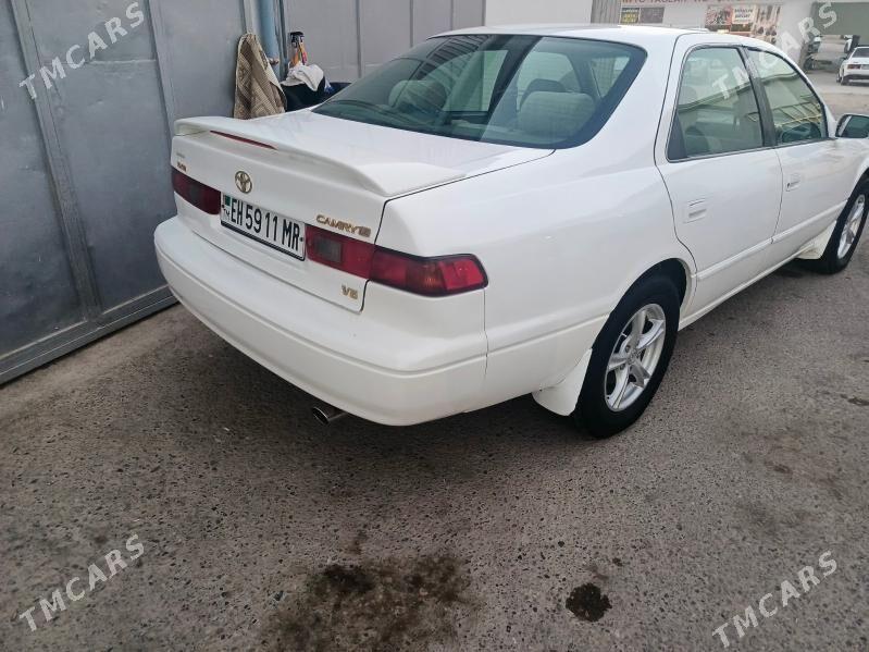 Toyota Camry 1998 - 132 000 TMT - Mary - img 5