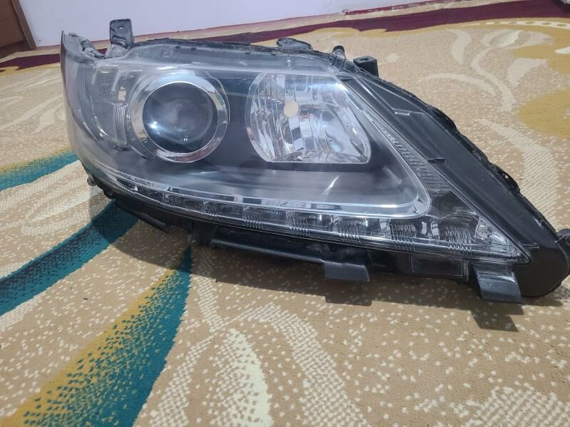 13 - 15 lexuc es far 3 500 TMT - Ашхабад - img 2