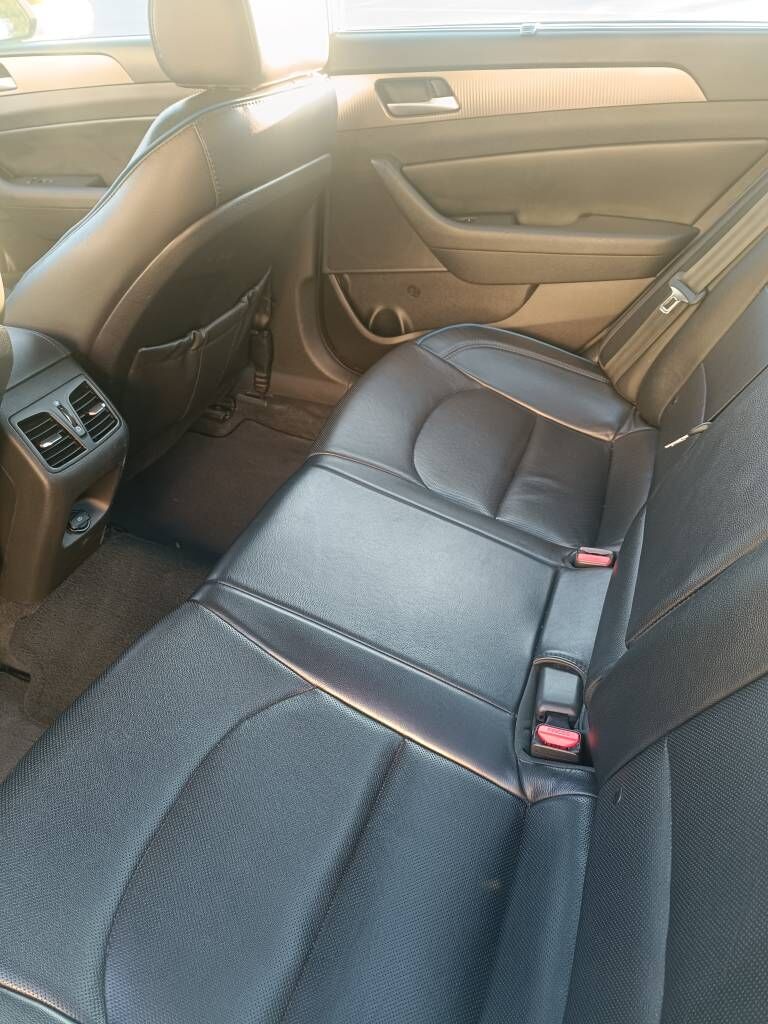 Hyundai Sonata 2018 - 265 000 TMT - Ашхабад - img 5