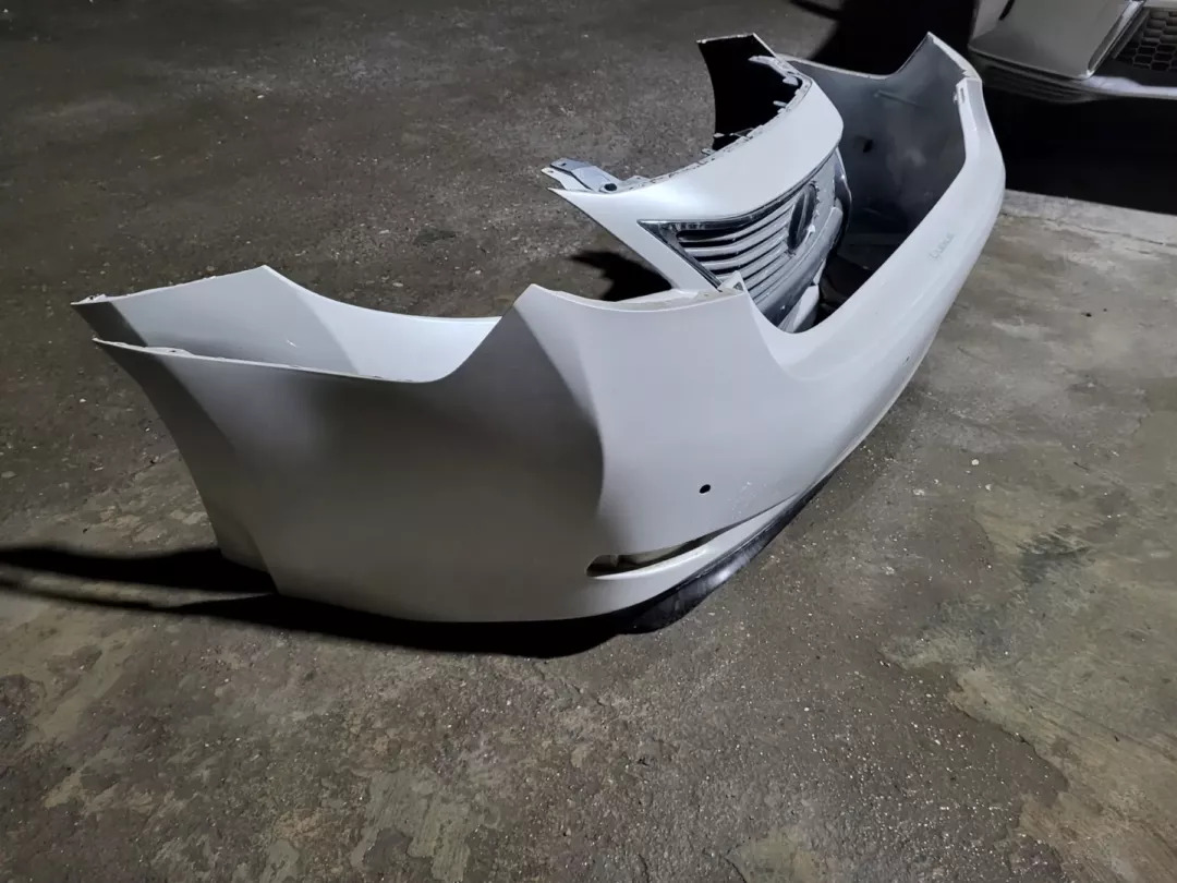 13 - 15 lexuc es far 3 500 TMT - Ашхабад - img 3