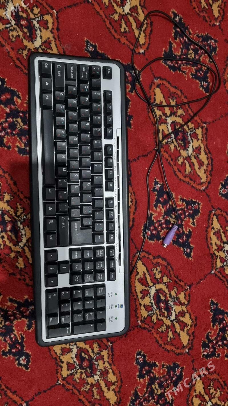 klawiatura - Бузмеин - img 2