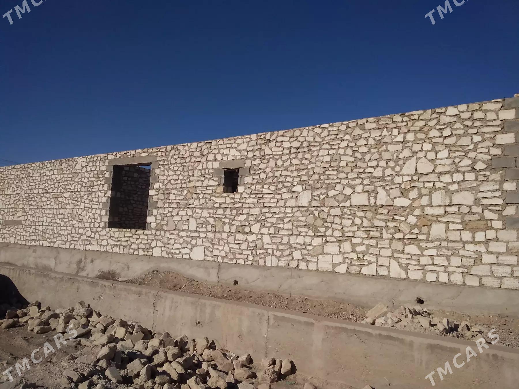 Plan jay - Балканабат - img 4