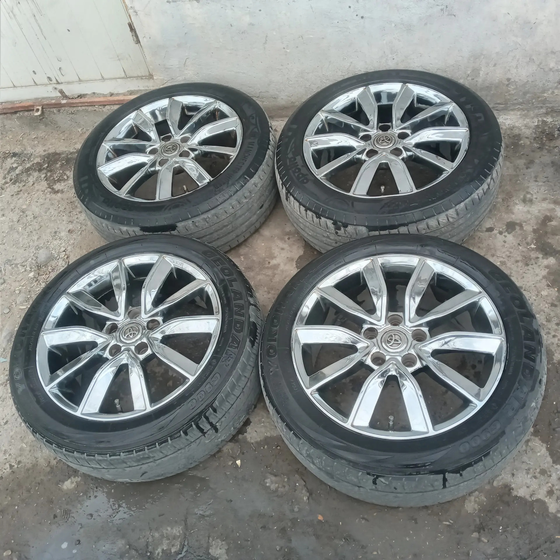 Disga Teker 17lik 2 000 TMT - Бедев - img 2