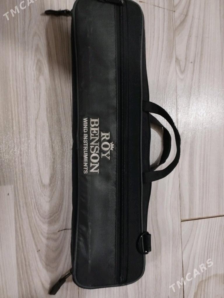 флейта  Fleyta - Туркменбаши - img 3