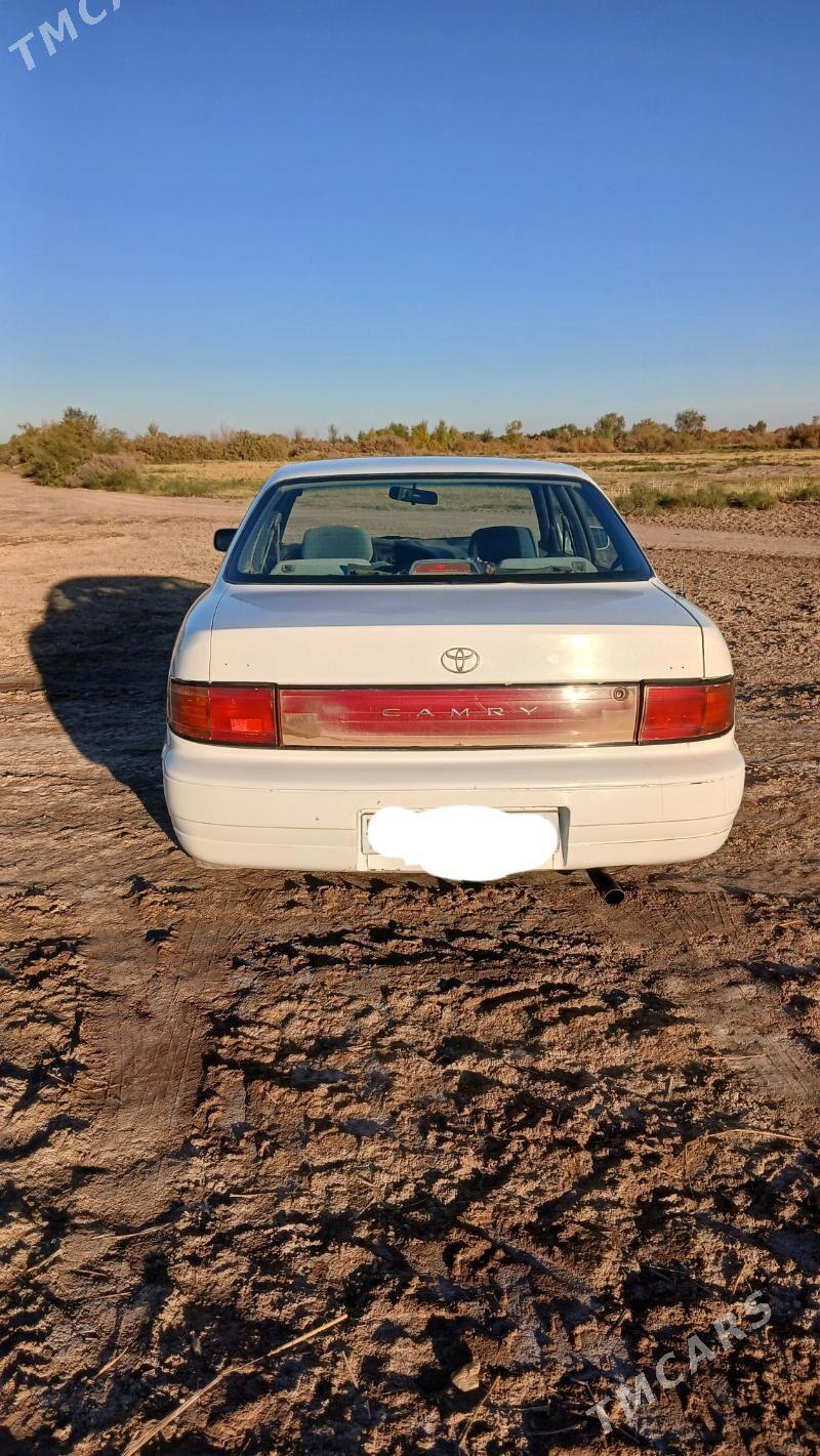Toyota Camry 1992 - 100 000 TMT - Türkmenbaşy etr. - img 4