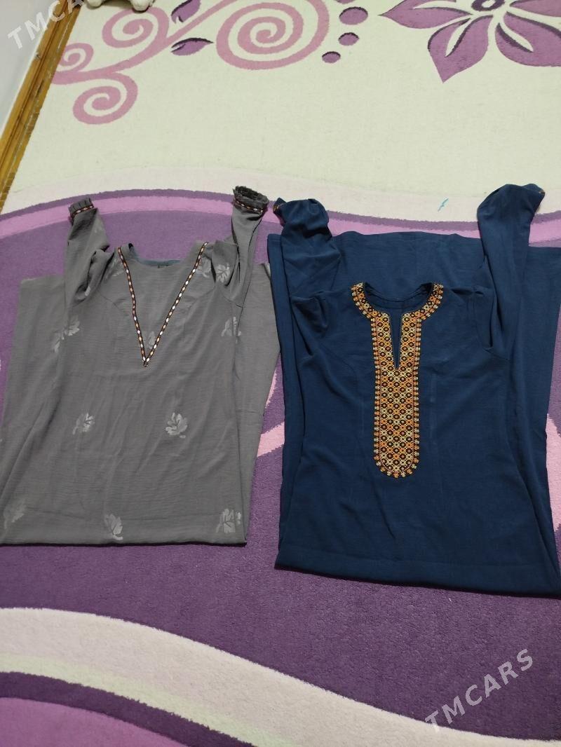 satlyk geŷilen eśikler - Aşgabat - img 6