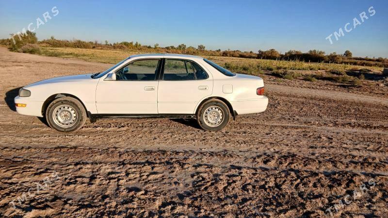 Toyota Camry 1992 - 100 000 TMT - Türkmenbaşy etr. - img 2