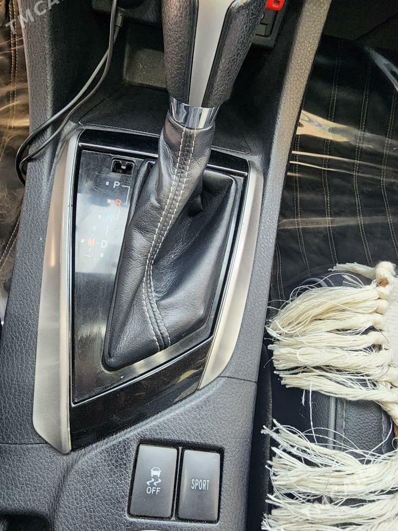 Toyota Corolla 2014 - 190 000 TMT - 9 mkr - img 8