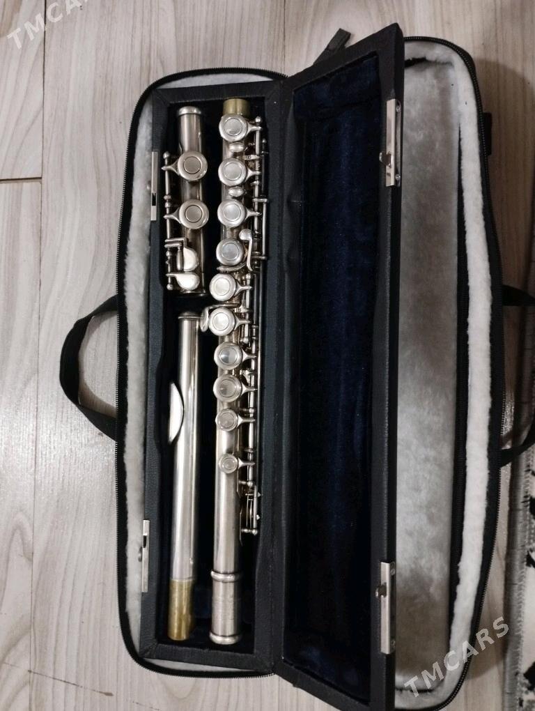 флейта  Fleyta - Туркменбаши - img 5