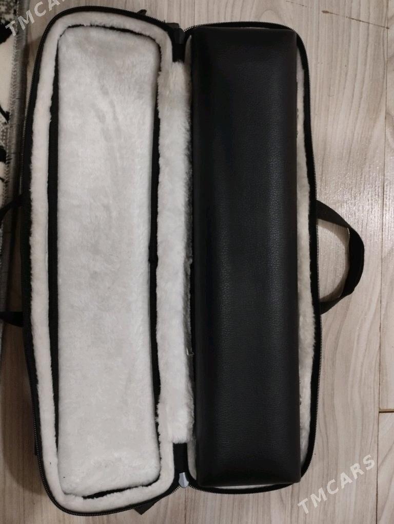 флейта  Fleyta - Туркменбаши - img 4