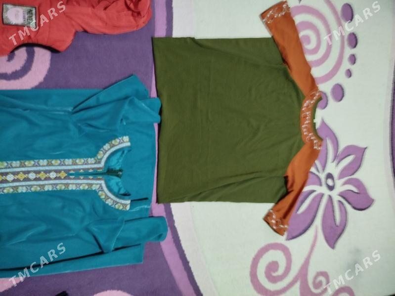 satlyk geŷilen eśikler - Aşgabat - img 5