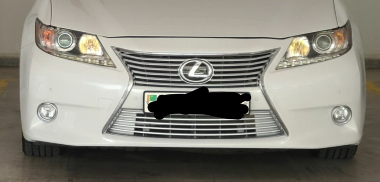 13 - 15 lexuc es far 3 500 TMT - Ашхабад - img 5