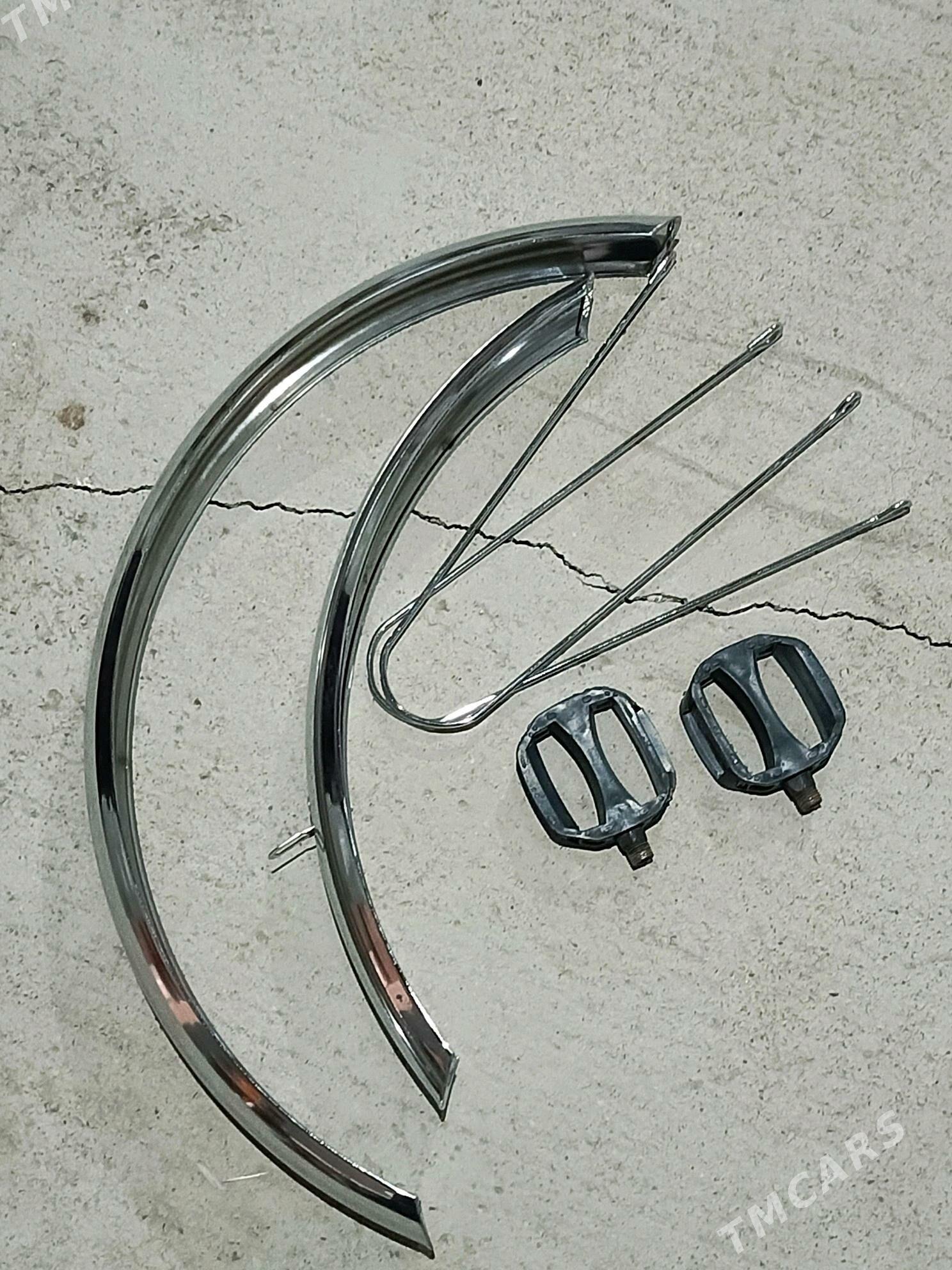 tigir - Aşgabat - img 2